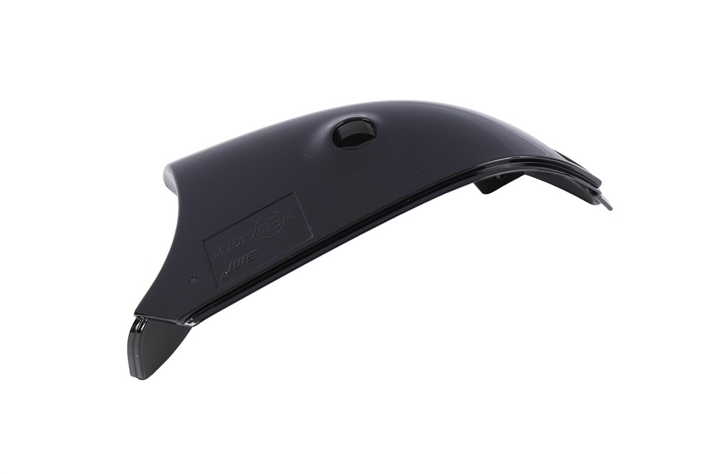 GM Genuine Parts Passenger Side Door Mirror Housing Lower Cover