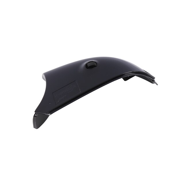 GM Genuine Parts Passenger Side Door Mirror Housing Lower Cover
