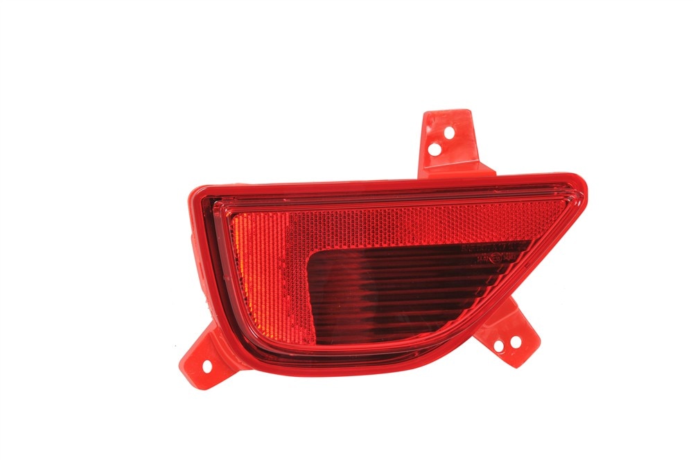 GM Genuine Parts Rear Driver Side Fascia Signal Lamp