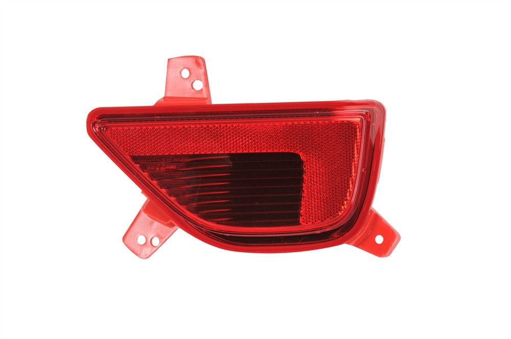 GM Genuine Parts Rear Passenger Side Fascia Signal Lamp
