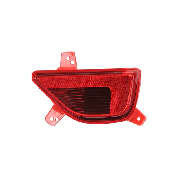 GM Genuine Parts Rear Passenger Side Fascia Signal Lamp
