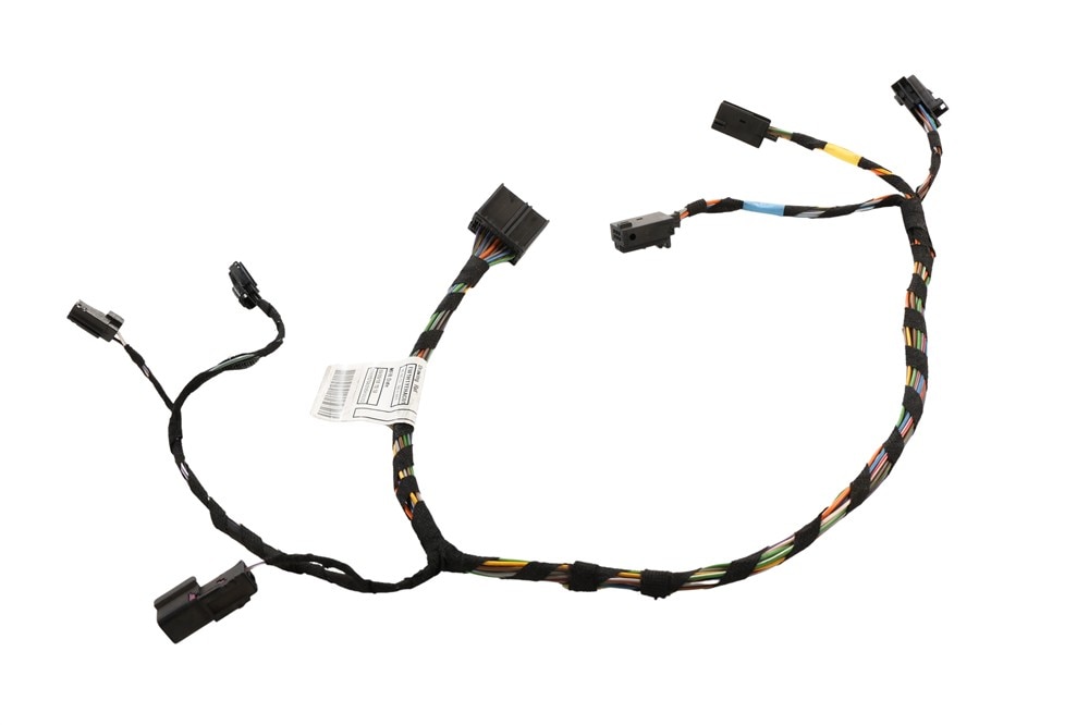 GM Genuine Parts Air Conditioning Wiring Harness
