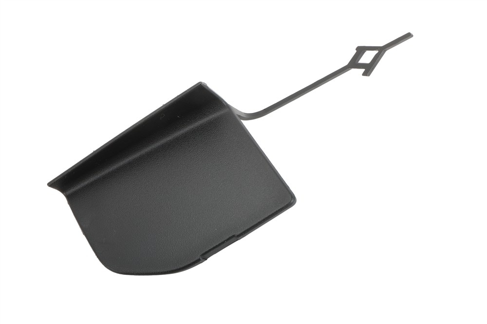 GM Genuine Parts Rear Bumper Fascia Tow Eye Access Hole Cover