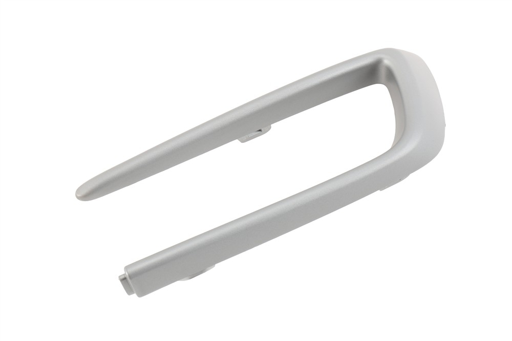 GM Genuine Parts Rear Driver Side Bumper Fascia Molding