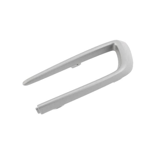 GM Genuine Parts Rear Driver Side Bumper Fascia Molding