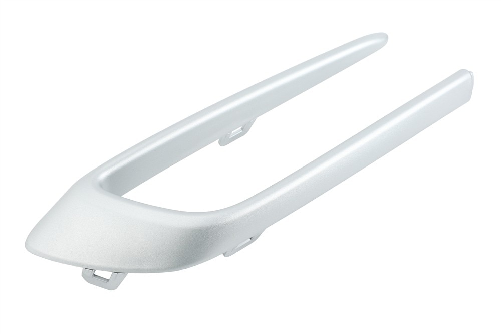 GM Genuine Parts Rear Passenger Side Bumper Fascia Molding