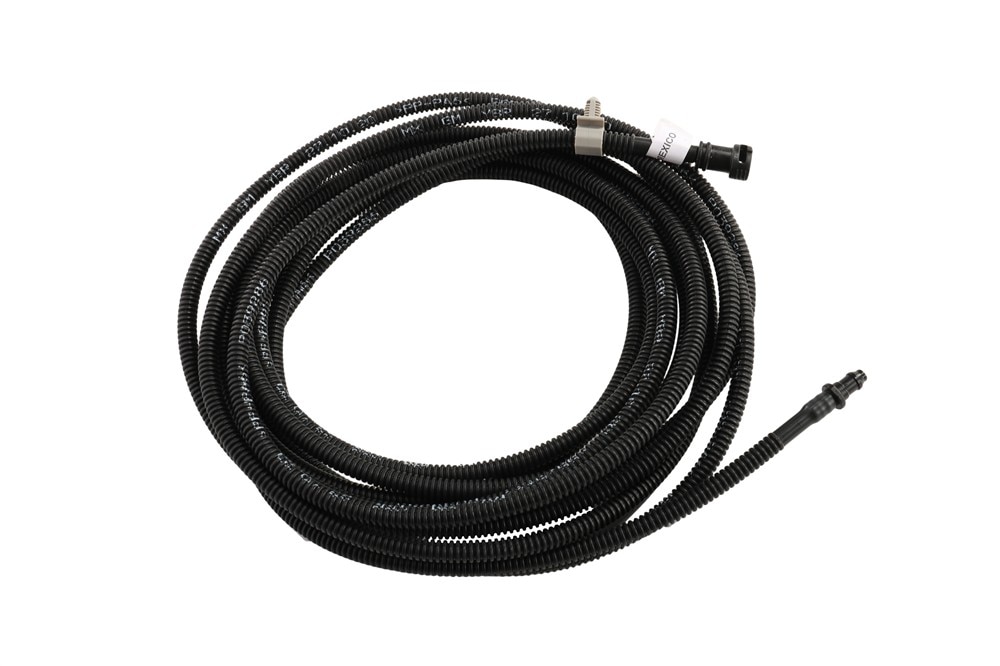GM Genuine Parts Rear Window Washer Nozzle Hose