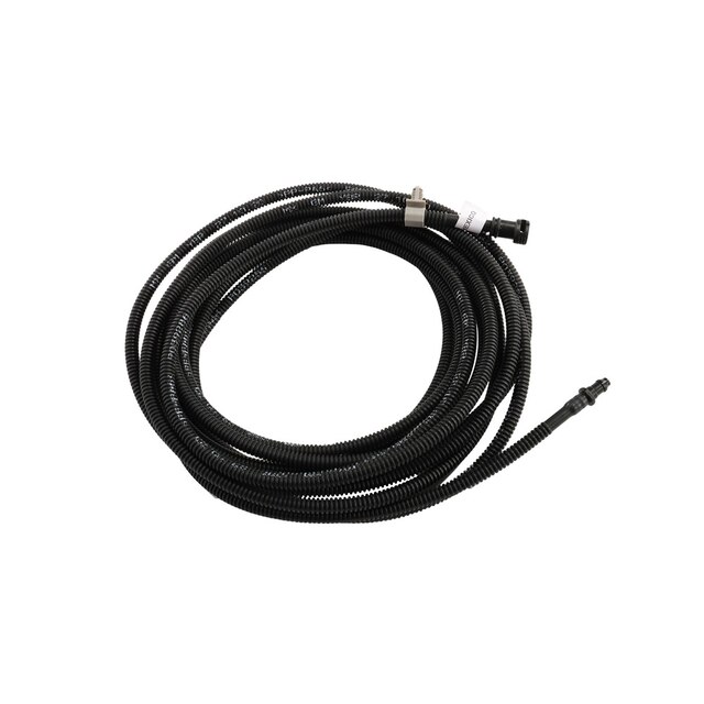 GM Genuine Parts Rear Window Washer Nozzle Hose