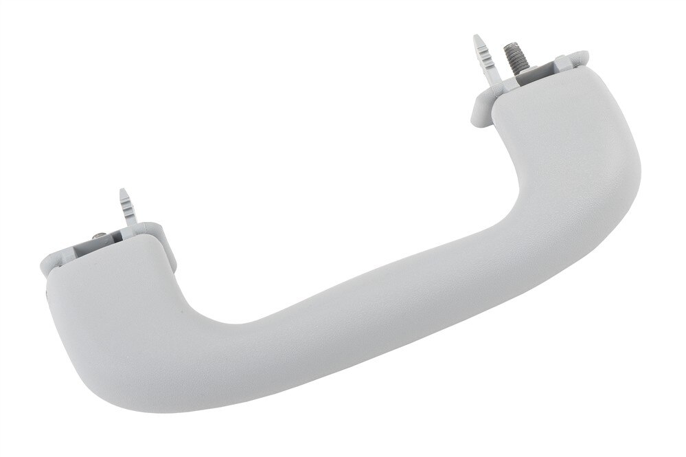 GM Genuine Parts Light Galvanized Roof Rail Assist Handle
