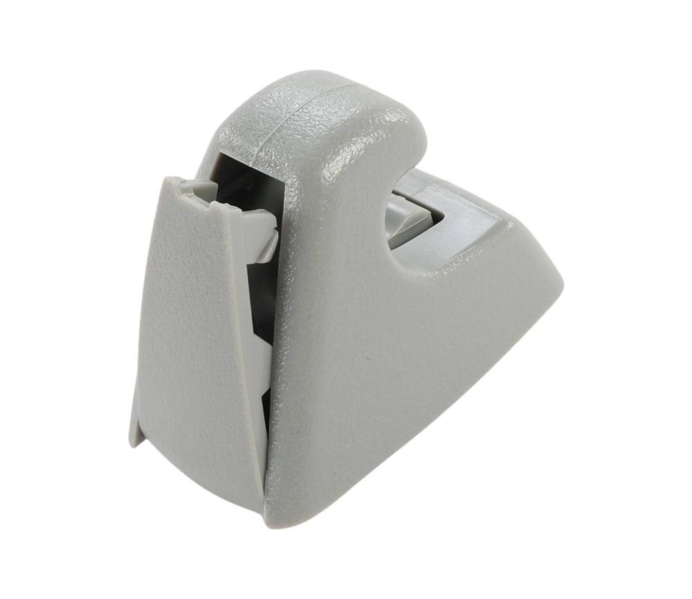 GM Genuine Parts Light Galvanized Cool Sunshade Support