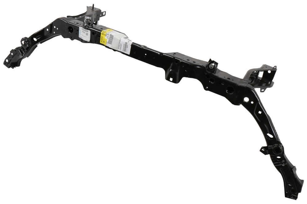GM Genuine Parts Front End Upper Tie Bar