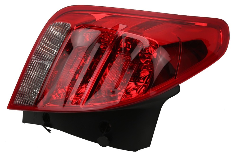 GM Genuine Parts Multi-Purpose Lamp