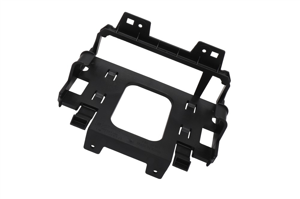 GM Genuine Parts Human Machine Interface Control Module Bracket