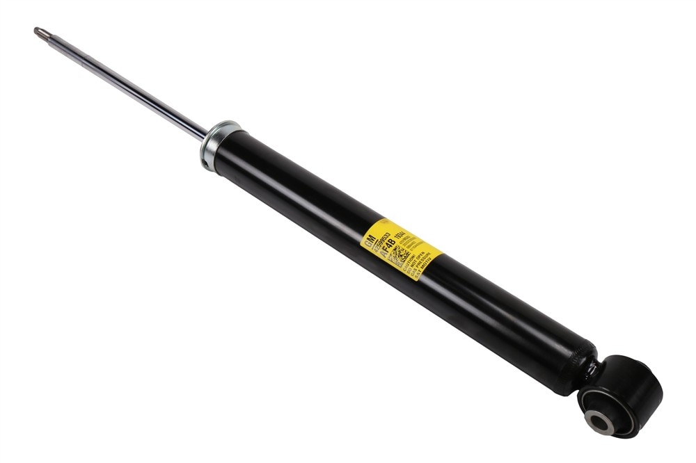 GM Genuine Parts Rear Shock Absorber