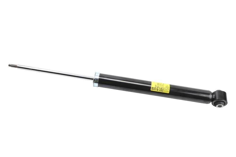 GM Genuine Parts Rear Shock Absorber
