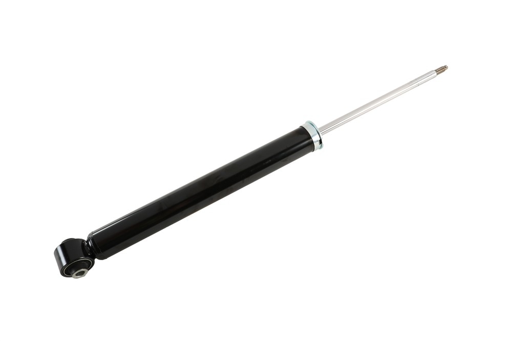 GM Genuine Parts Rear Shock Absorber