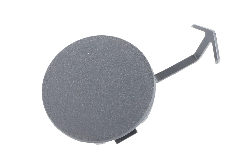 GM Genuine Parts Dark Galvanized Cool Front Driver Side Floor Console Bolt Access Hole Cover