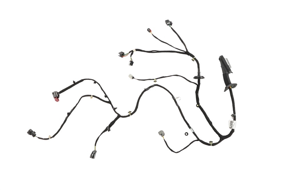 GM Genuine Parts Front Passenger Side Door Wiring Harness