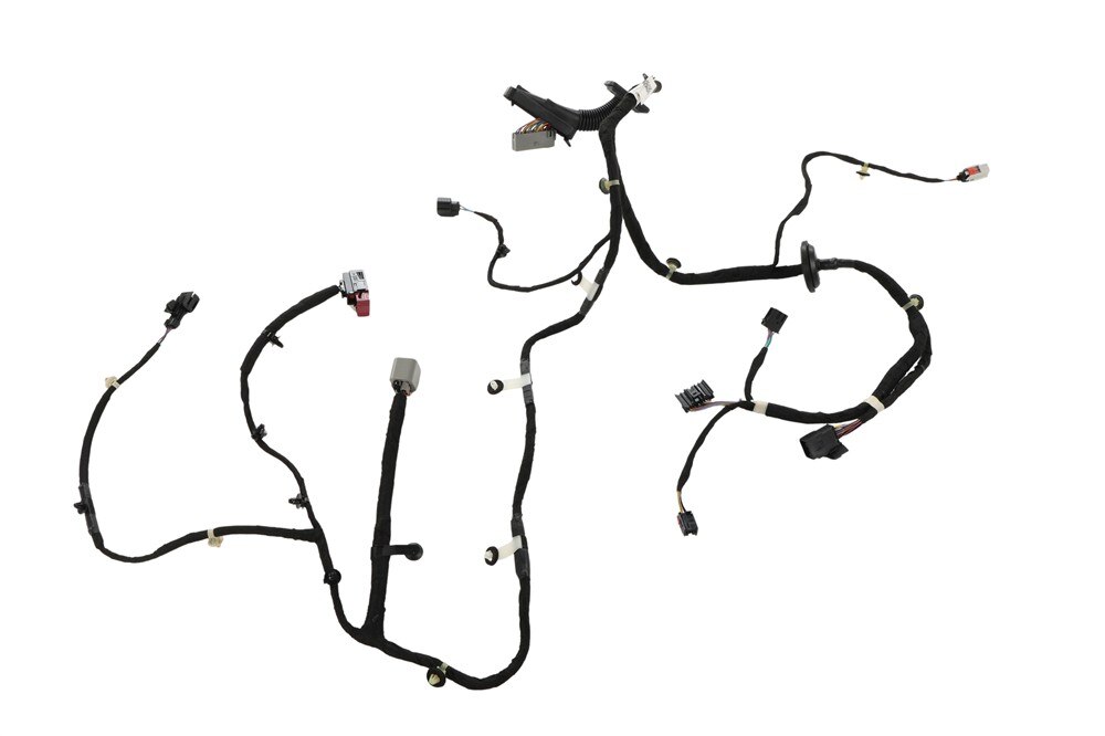GM Genuine Parts Front Driver Side Door Wiring Harness