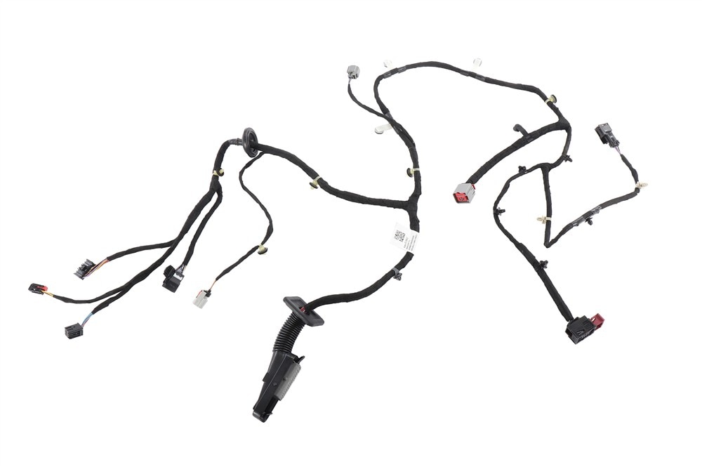 GM Genuine Parts Front Driver Side Door Wiring Harness