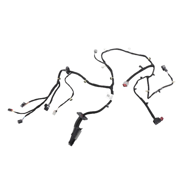 GM Genuine Parts Front Driver Side Door Wiring Harness