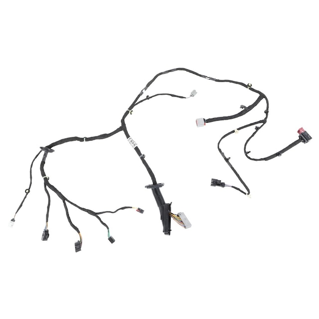 GM Genuine Parts Front Driver Side Door Wiring Harness