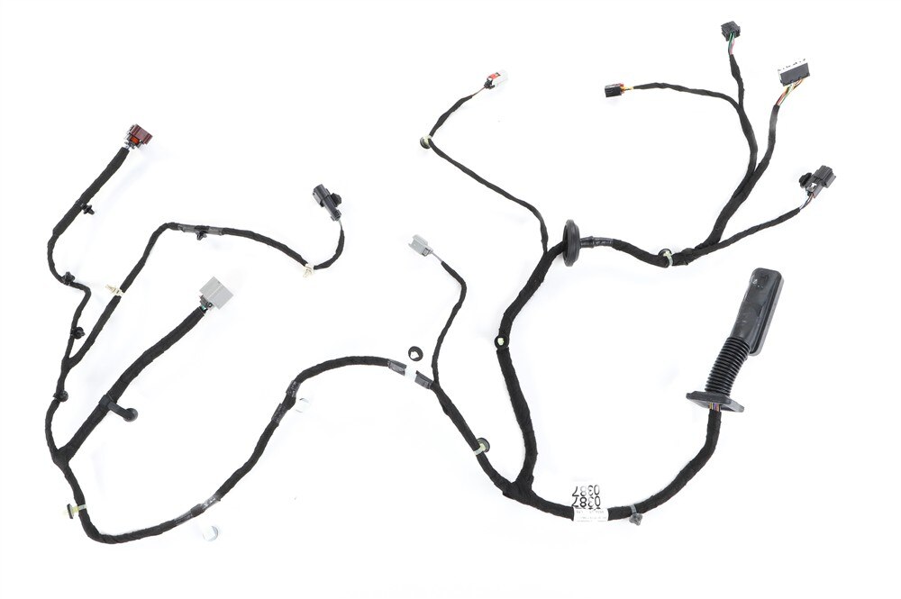 GM Genuine Parts Front Driver Side Door Wiring Harness