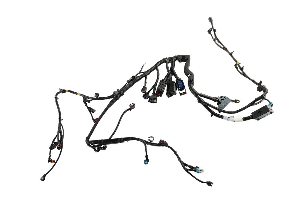 GM Genuine Parts Engine Wiring Harness