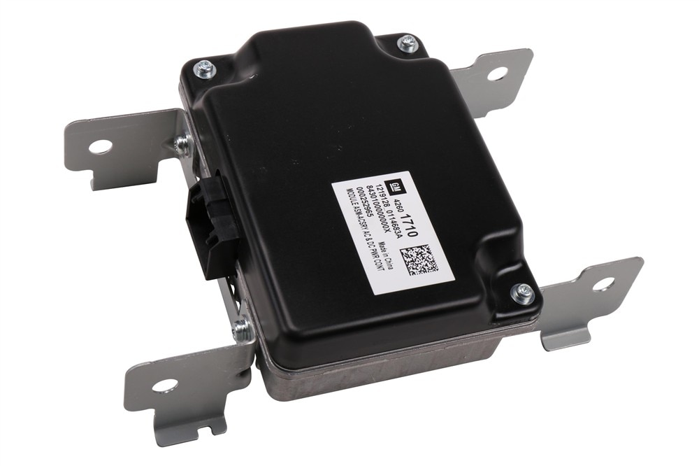 GM Genuine Parts Accessory Power Control Module