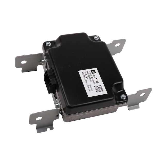 GM Genuine Parts Accessory Power Control Module