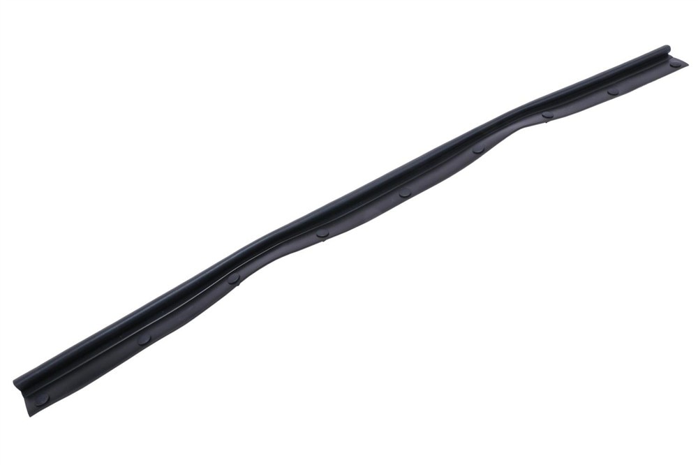 GM Genuine Parts Hood Front Edge Weatherstrip