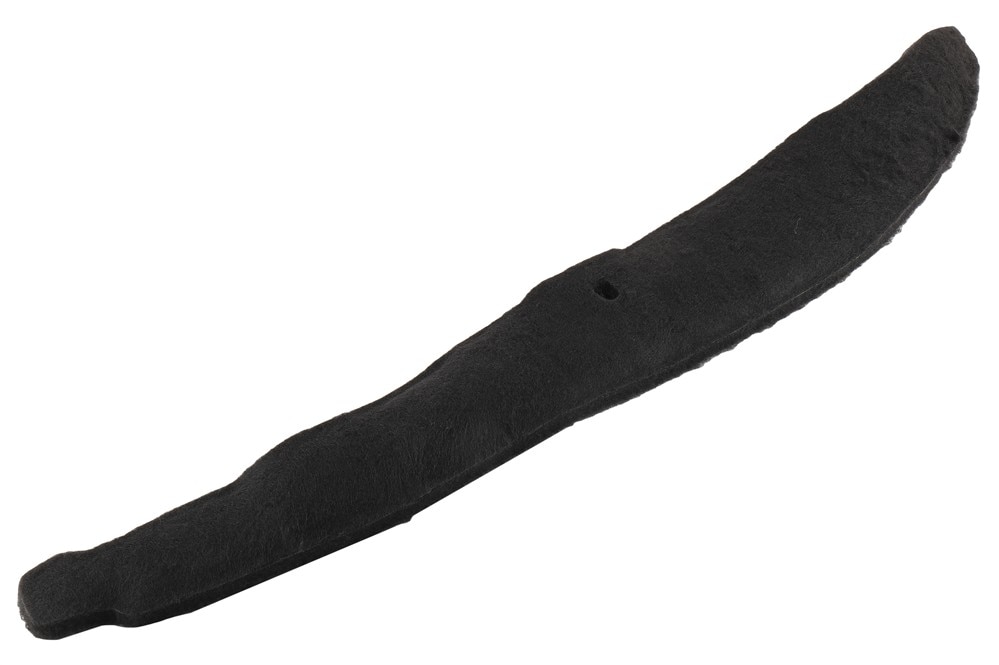 GM Genuine Parts Front Driver Side Fender Insulator