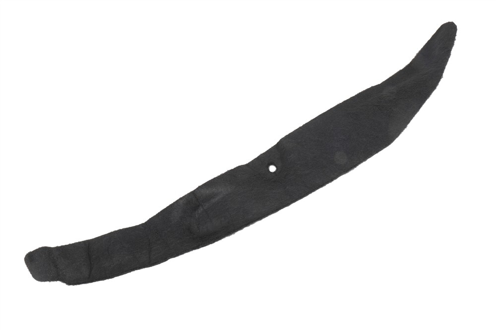 GM Genuine Parts Front Passenger Side Fender Insulator