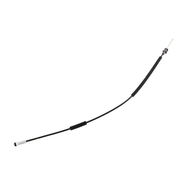 GM Genuine Parts Front Side Door Outside Handle Cable