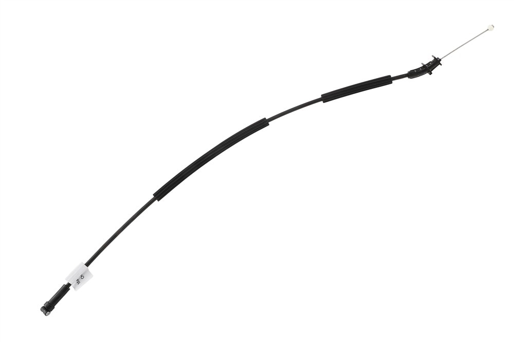 GM Genuine Parts Rear Side Door Outside Handle Cable