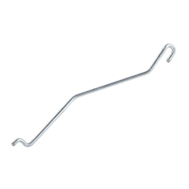 GM Genuine Parts Front Driver Side Door Lock Cylinder Rod