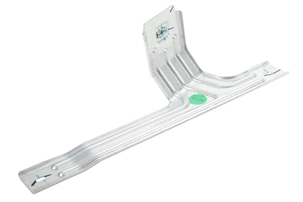 GM Genuine Parts Rear Passenger Side Door Armrest Pull Cup Bracket