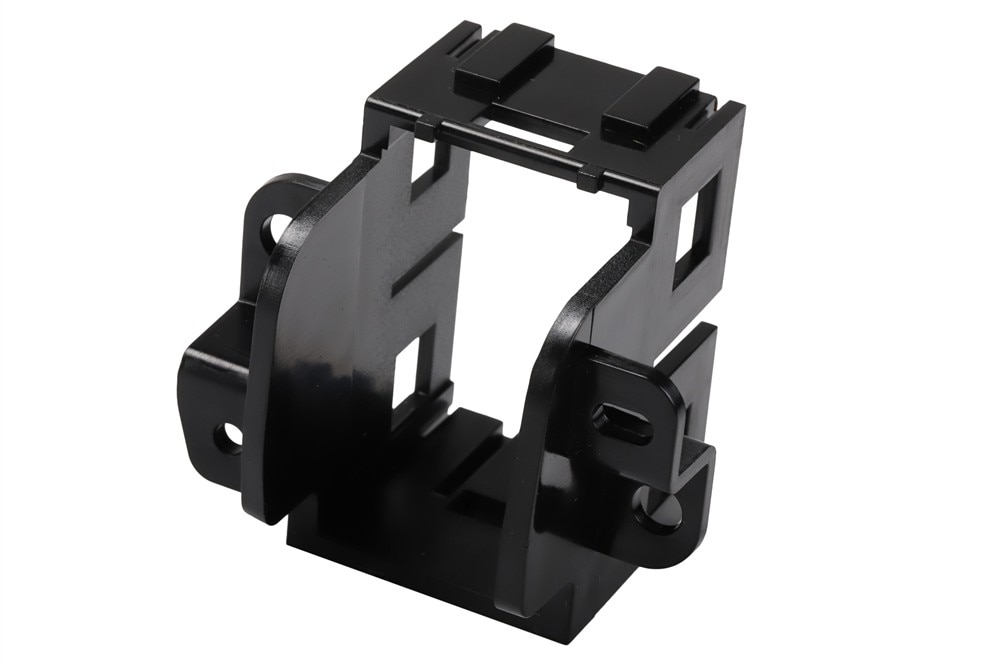 GM Genuine Parts Front Floor Console Accessory Bracket