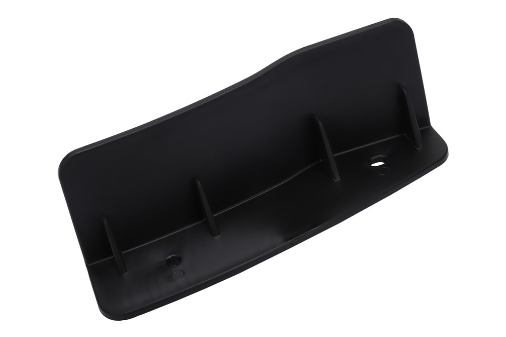 GM Genuine Parts Front Driver Side Tire Front Air Deflector