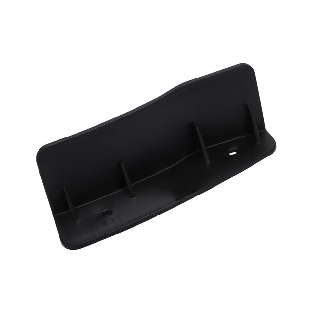 GM Genuine Parts Front Driver Side Tire Front Air Deflector