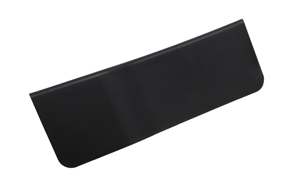 GM Genuine Parts Front Passenger Side Tire Front Air Deflector