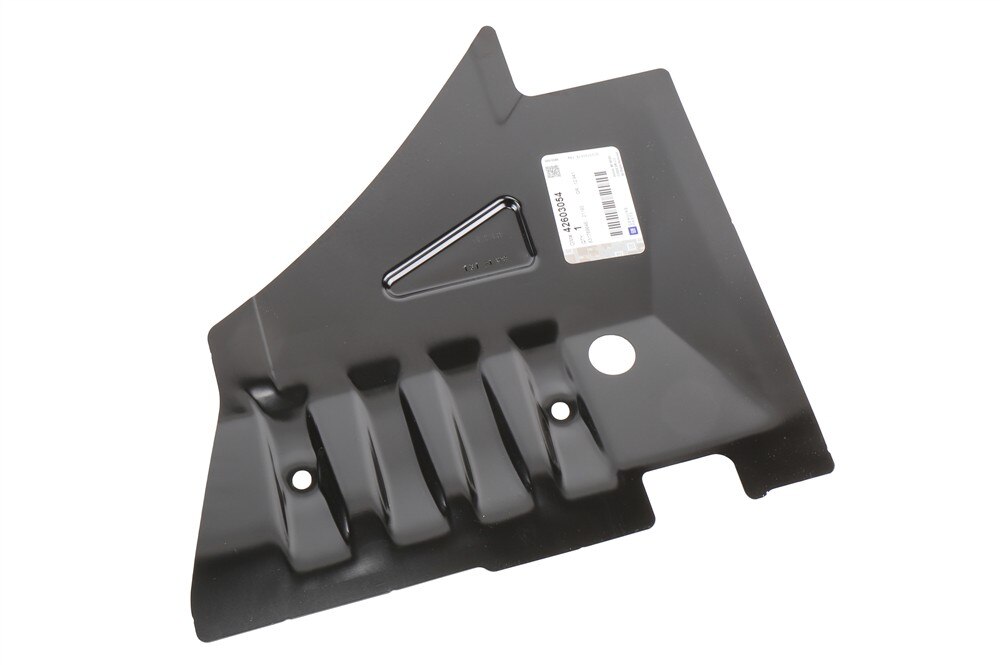 GM Genuine Parts Passenger Side Quarter Inner Panel Extension