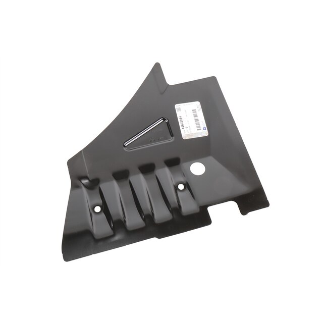 GM Genuine Parts Passenger Side Quarter Inner Panel Extension