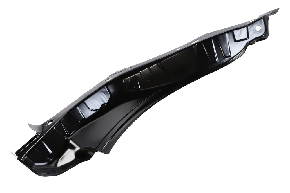 GM Genuine Parts Driver Side Quarter Inner Lower Panel