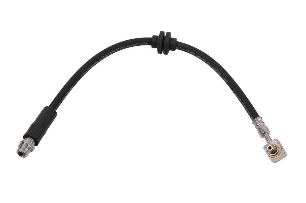 GM Genuine Parts Front Passenger Side Hydraulic Brake Hose