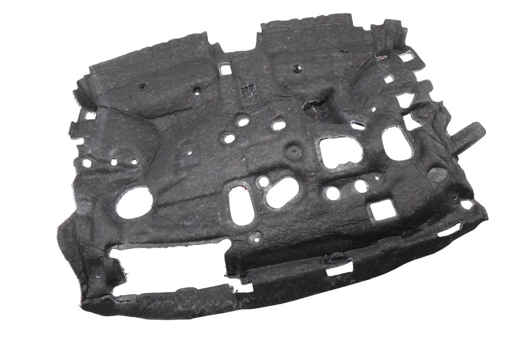 GM Genuine Parts Dash Panel Inner Insulator
