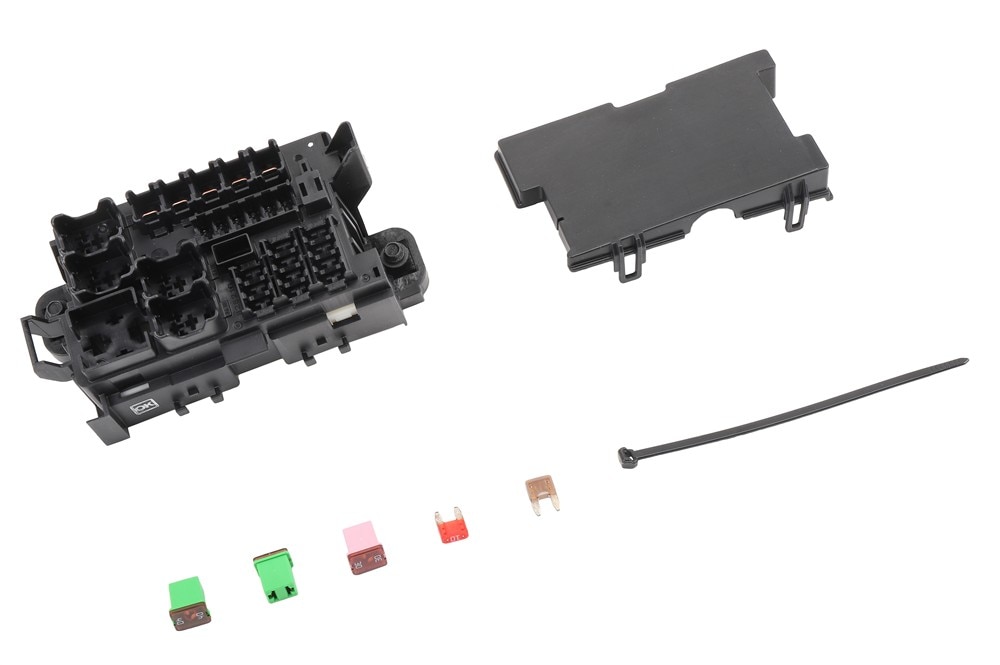 GM Genuine Parts Body Wiring Harness Junction Block