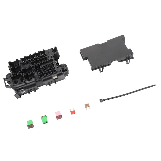 GM Genuine Parts Body Wiring Harness Junction Block