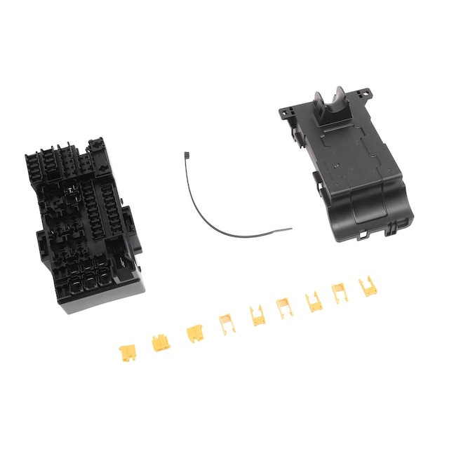 GM Genuine Parts Instrument Panel Wiring Harness Junction Block