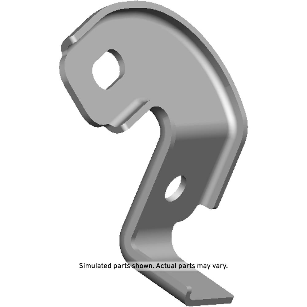 GM Genuine Parts Engine Wiring Harness Bracket